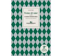 Poemas del amor y del conocimiento: 12-2 (TRADUCCIONES)