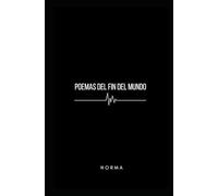 Poemas del Fin del Mundo
