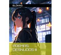 POEMAS DESNUDOS III