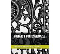 POEMAS E CONTOS AUDAZES
