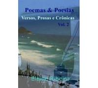 Poemas E Poesias (ebook)