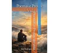 Poemas e Prosas de vida