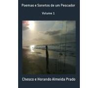 Poemas E Sonetos De Um Pescador (ebook)