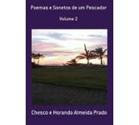 Poemas E Sonetos De Um Pescador (ebook)