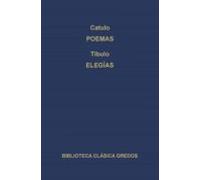 Poemas. Elegías. (ebook)