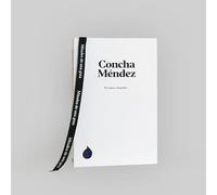 Poemas elegidos de Concha Méndez: 2 (Mitades de una gota)