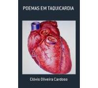 Poemas Em Taquicardia (ebook)