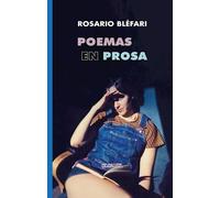 Poemas en prosa