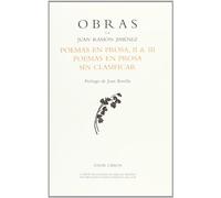 Poemas En Prosa Ii & Iii