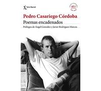 Poemas encadenados: Prólogos de Ángel González y Javier Rodríguez Marcos (Los Tres Mundos)