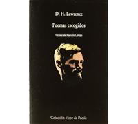 Poemas escogidos: 786 (Visor de Poesía)