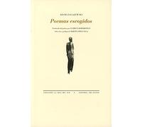 Poemas escogidos (LA CRUZ DEL SUR)