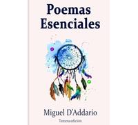 Poemas esenciales