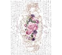 Poemas florales de Maisie & Willow, 16 x 23 pulgadas, varios