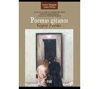Poemas Gitanos | Delgado Calvo , Rafael Flores