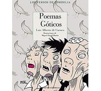 Poemas góticos: 4 (Los Versos de Cordelia)