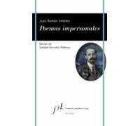 Poemas Impersonales (ebook)