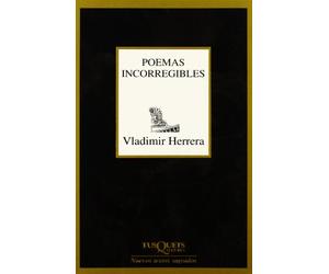 Poemas incorregibles: 190 (Marginales)