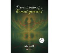 POEMAS ÍNTIMOS DE LLAMAS GEMELAS