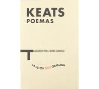 POEMAS-KEATS (SIN COLECCION)