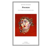 Poemas (Letras Universales)