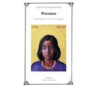 Poemas (Letras Universales)