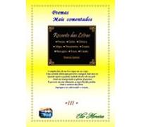 Poemas Mais Comentados - Iii (ebook)