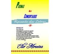 Poemas Mais Comentados - Recanto Das Letras (ebook)