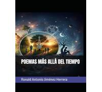 POEMAS MÁS ALLÁ DEL TIEMPO