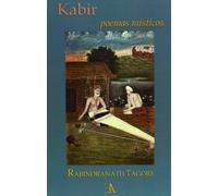KABIR POEMAS MISTICOS | Aa. Vv.