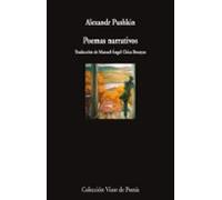 Poemas Narrativos
