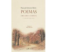 POEMAS: Obra lírica completa: 3 (NON OMNIS MORIAR)