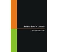 Poemas Para 50 Leitores (ebook)
