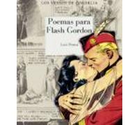 Poemas Para Flash Gordon