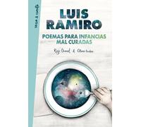 Poemas para infancias mal curadas (Verso&Cuento)