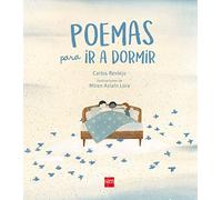 Poemas para ir a dormir (Álbumes ilustrados)