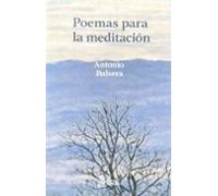 Poemas Para La Meditación