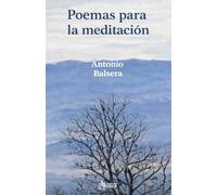 Poemas: para la meditación (Colección KINOR)