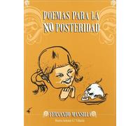 Poemas Para La No Posteridad