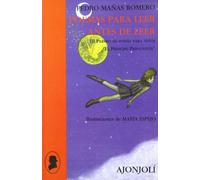 Poemas para leer antes de leer (Ajonjolí)