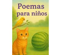 Poemas para niños