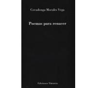 Poemas Para Renacer