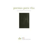 Poemas para Rita: 7 (Cuadernos Romero)
