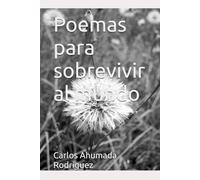 Poemas para sobrevivir al mundo