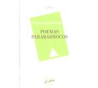 Poemas Parabarrocos
