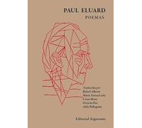 Poemas. Paul Eluard