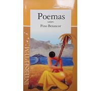 Poemas (Pino Betancor) Colección A Toda Vela