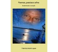 Poemas Poesias E Afins (ebook)