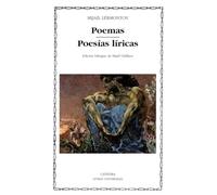 Poemas; Poesías líricas (Letras Universales)