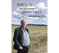 Poemas por los campos de Castilla: 1 (Novela)